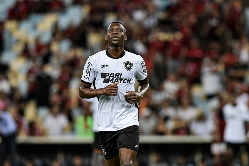 luiz henrique botafogo