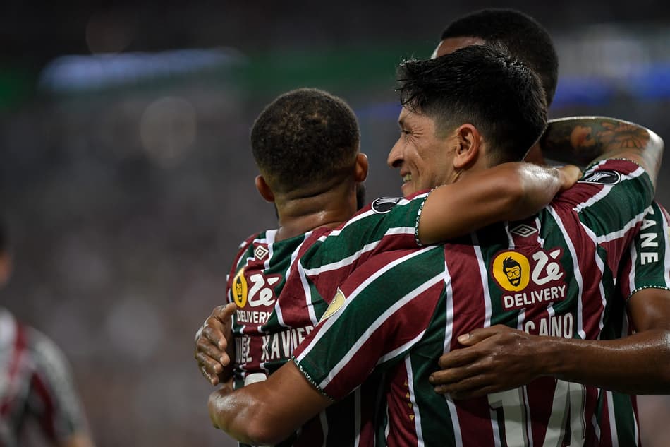 fluminense