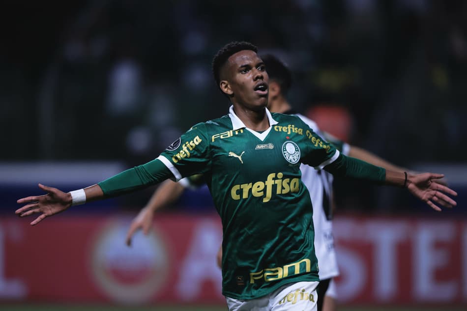 estevão palmeiras