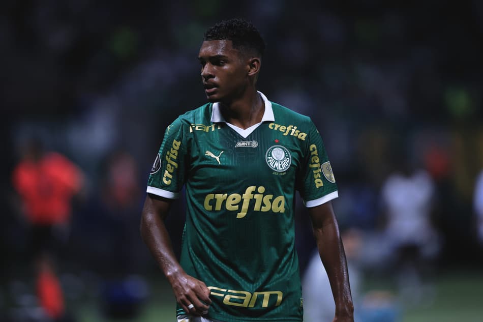 luis guilherme palmeiras