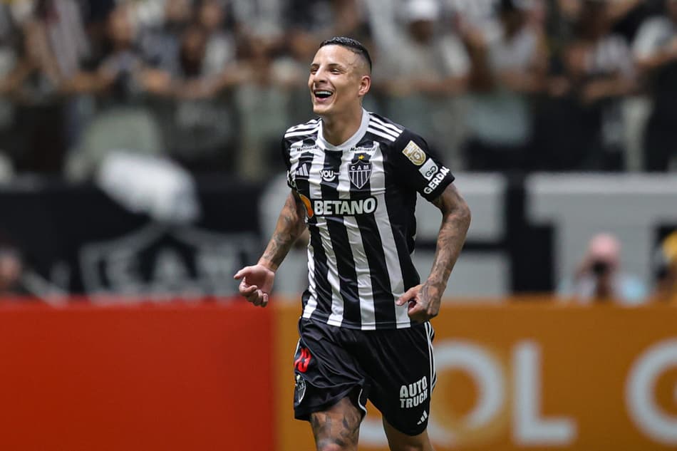 arana atlético-mg