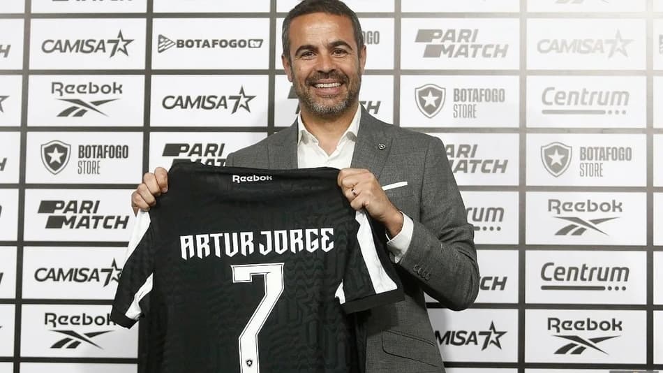 Artur Jorge