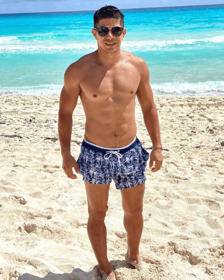 dario conca