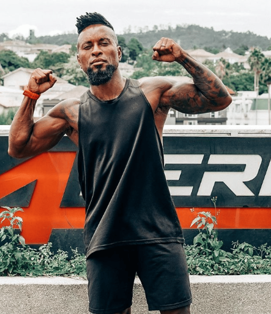 zé roberto