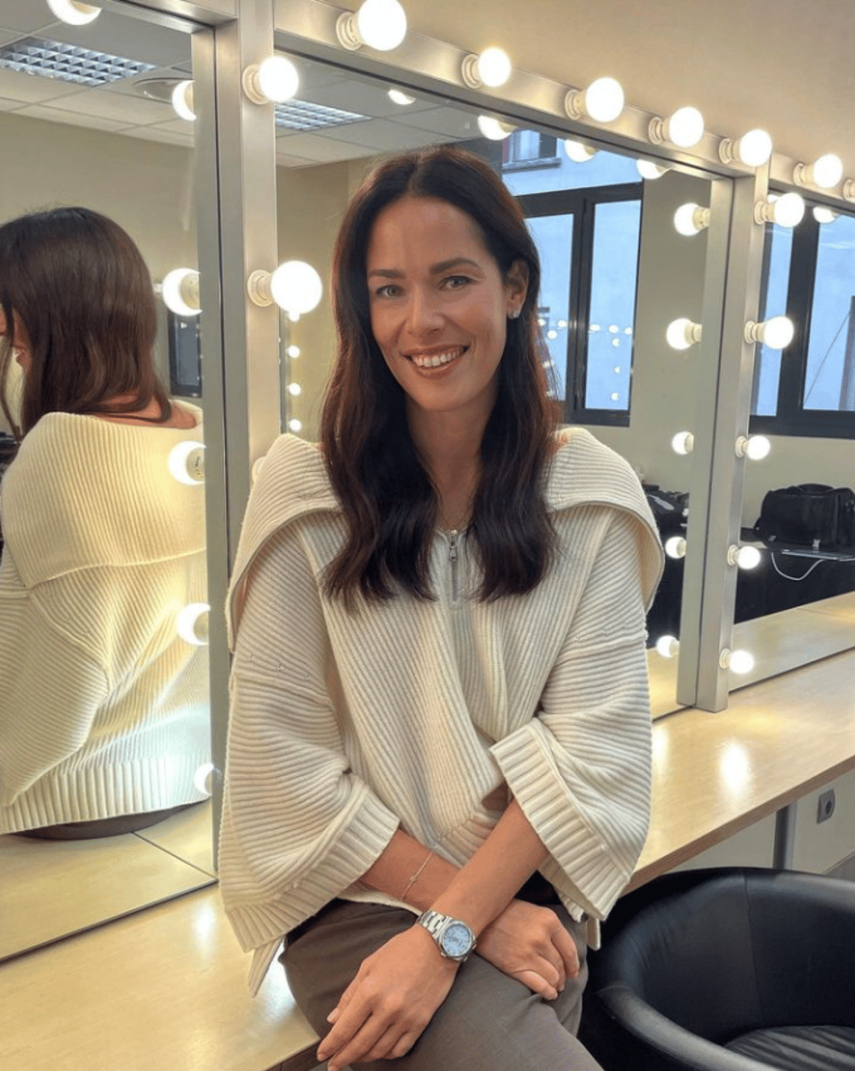 ana ivanovic