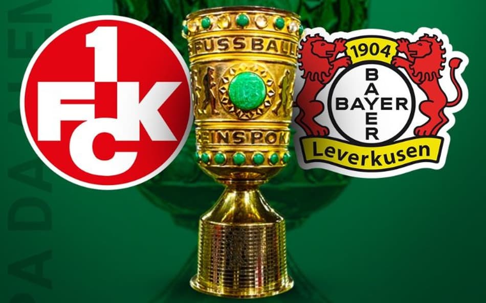 Capa - copa da alemanha