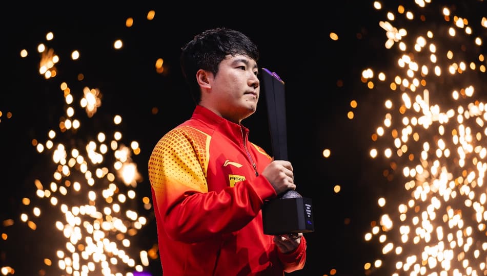 Jingkun Liang