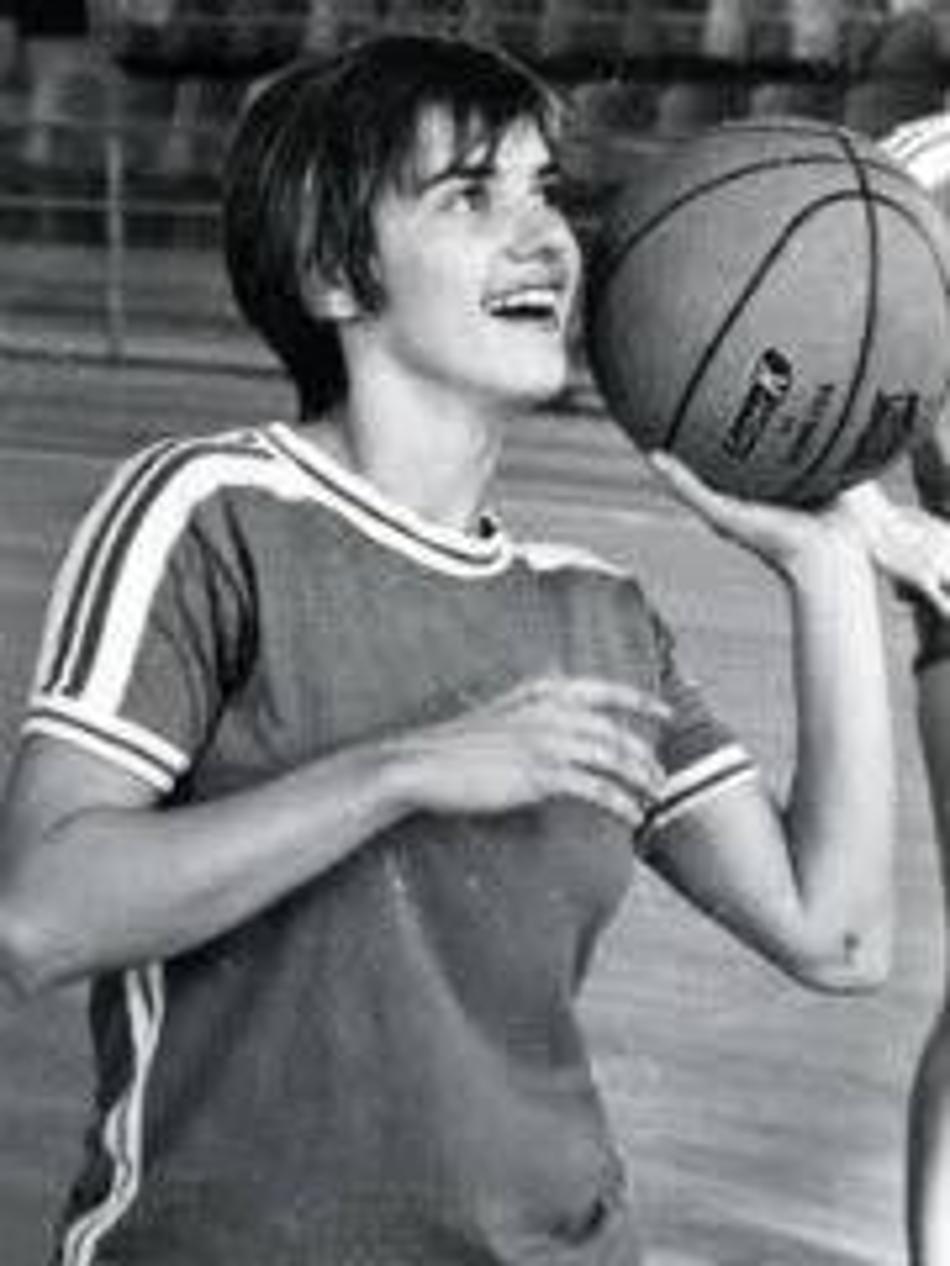 Lance!