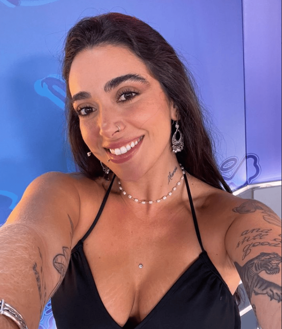 giovanna bbb