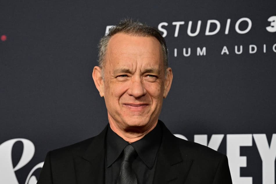Tom Hanks