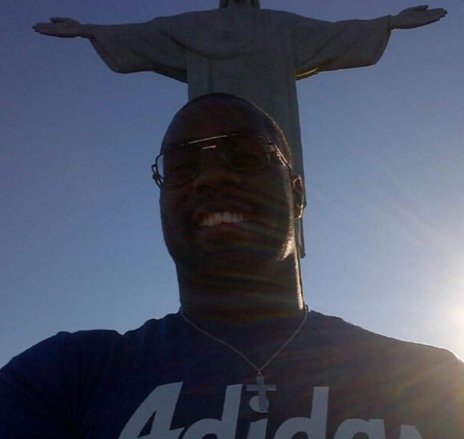 Lance!