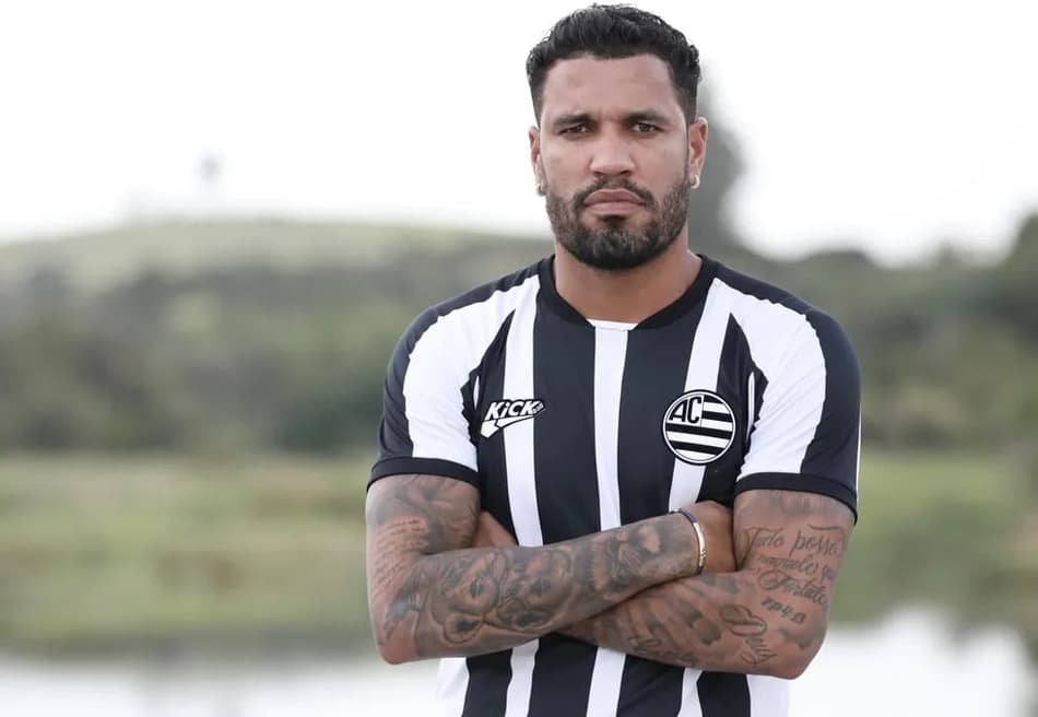 Jonathas Athletic