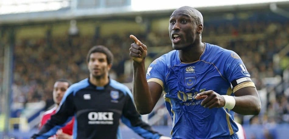 Portsmouth 2008