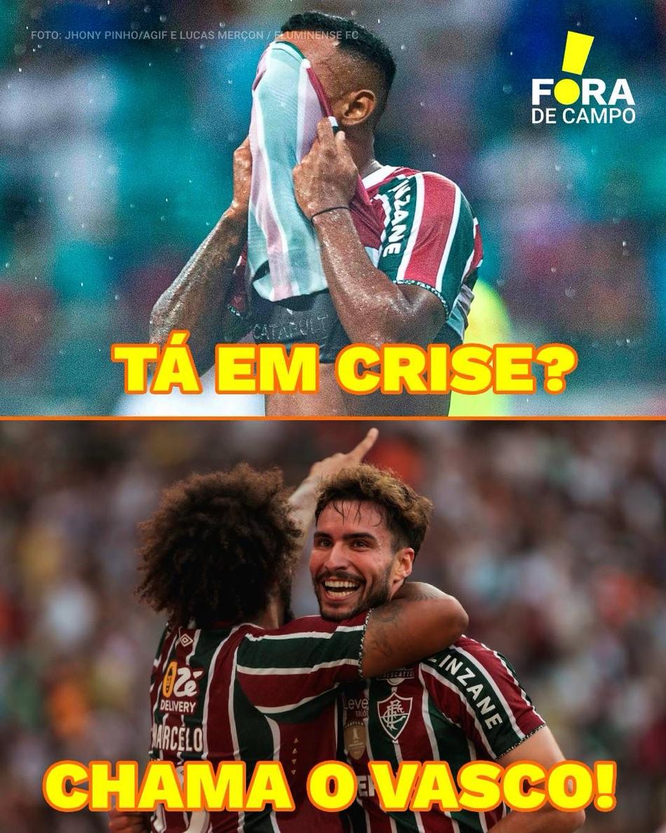 Lance!