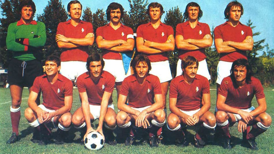 Torino 1975/1976