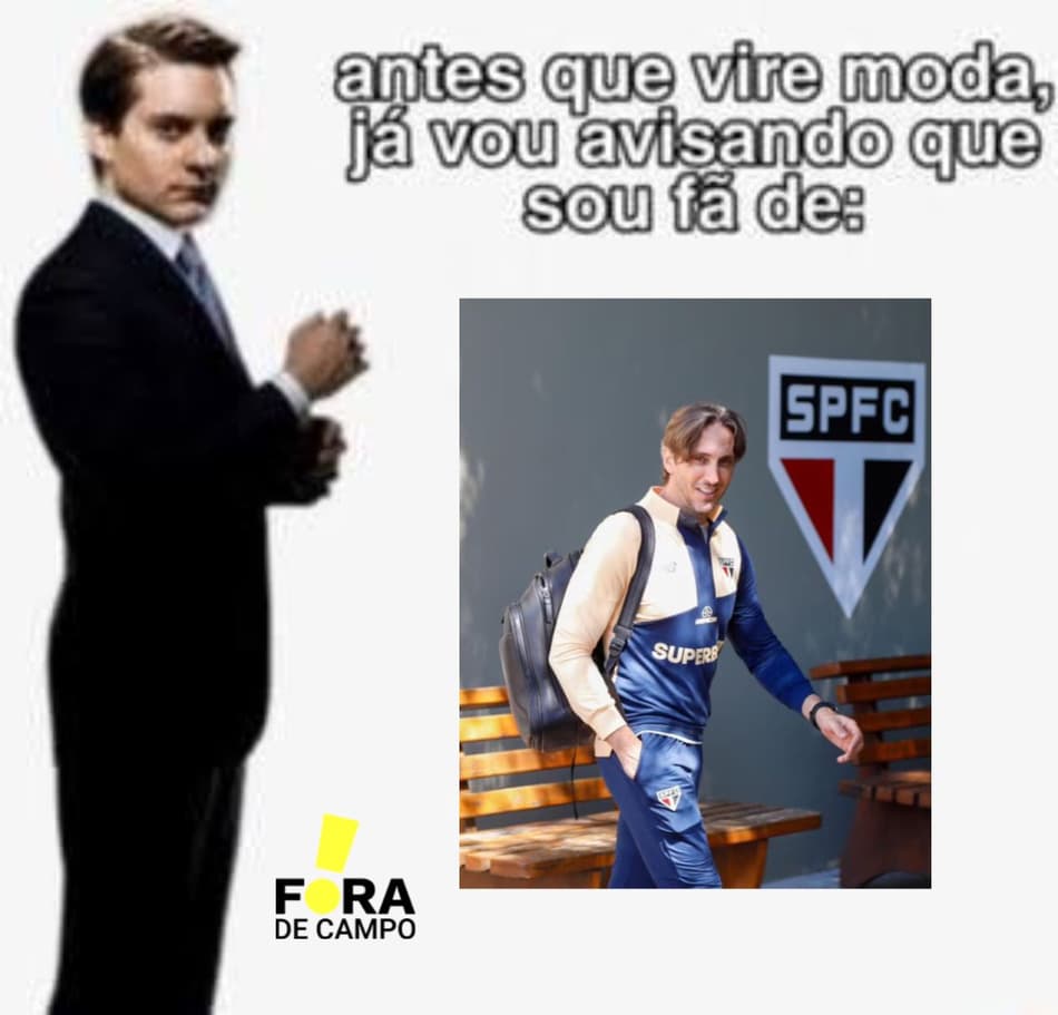 Veja os melhores memes da terceira rodada da Libertadores e da Sul-Americana