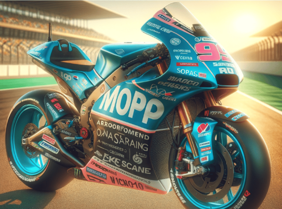 alpine moto