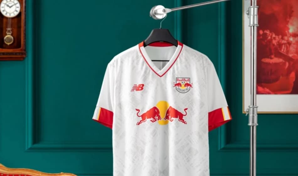bragantino camisa