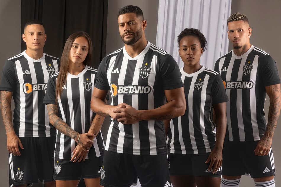 camisa atletico-mg 2024