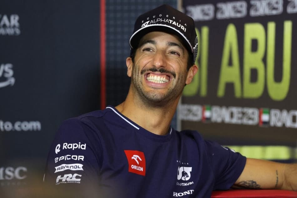 daniel ricciardo
