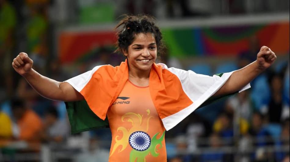 Sakshi Malik