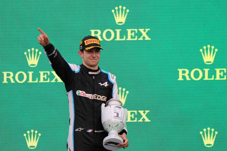esteban ocon