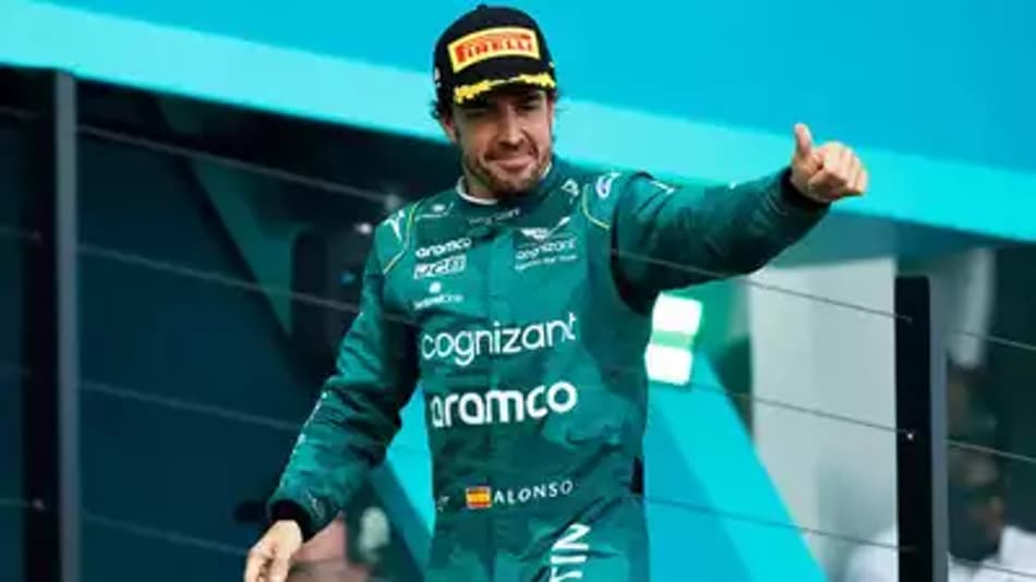 fernando alonso