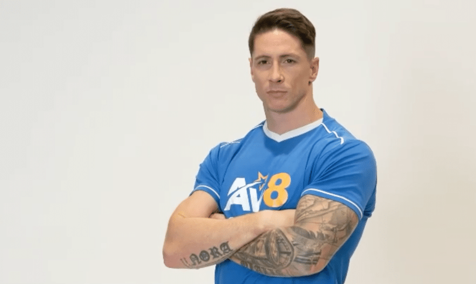 fernando torres