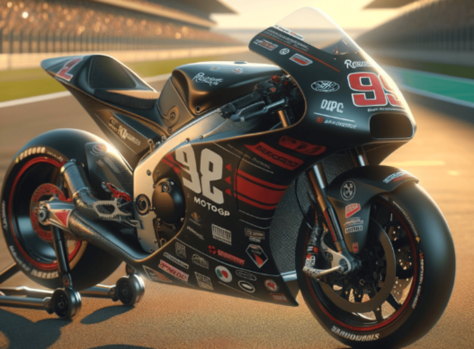 haas moto