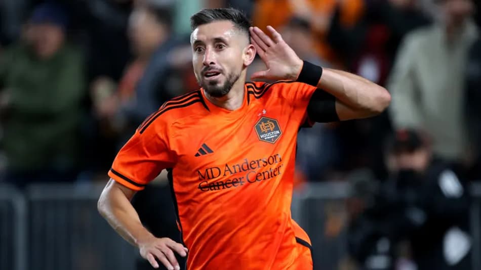 hector herrera