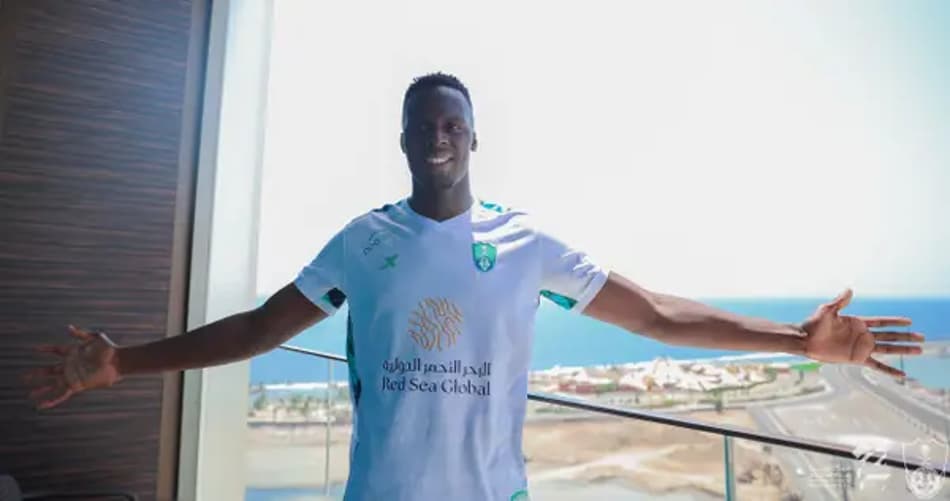 mendy al ahli