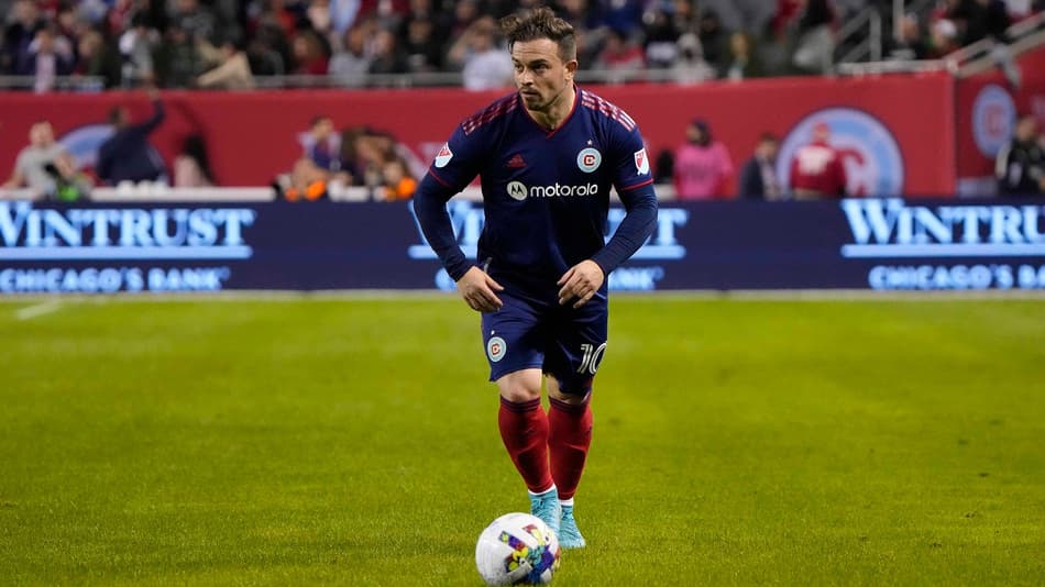 shaqiri chicago fire