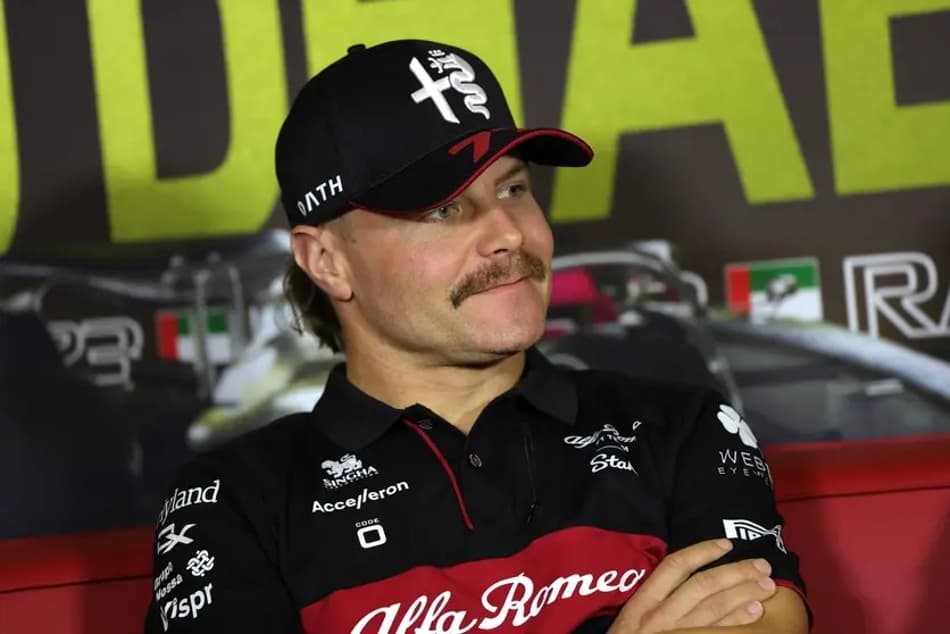 valtteri bottas