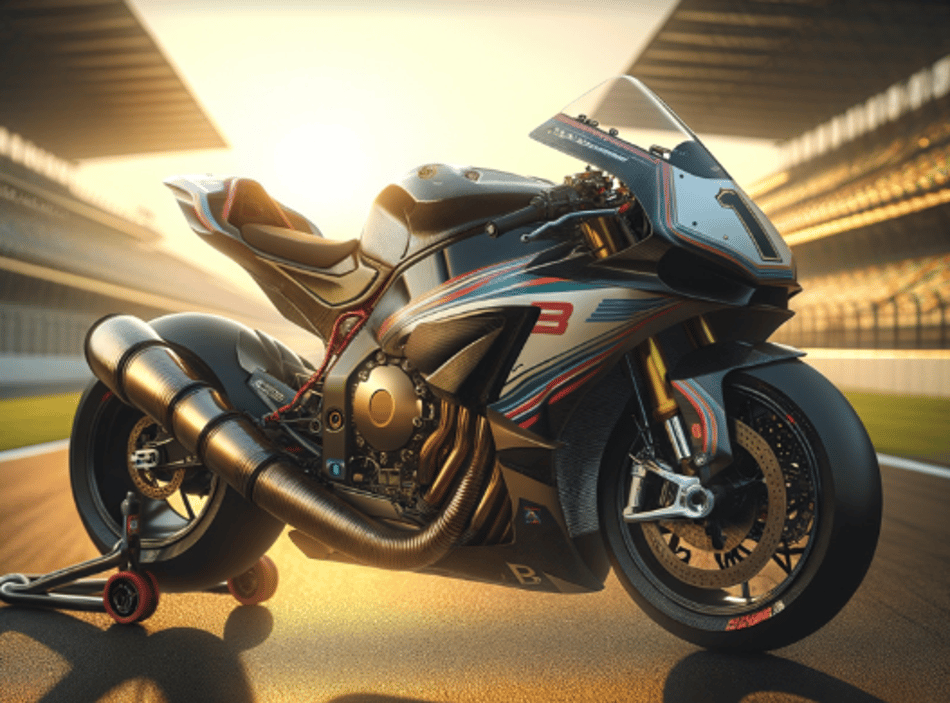 moto williams
