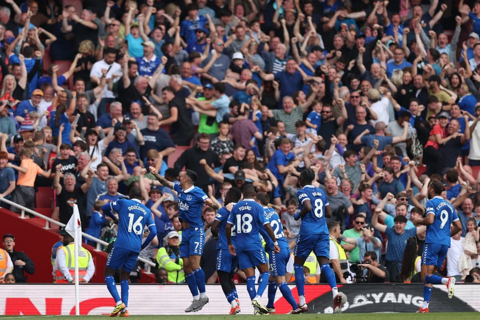 Everton