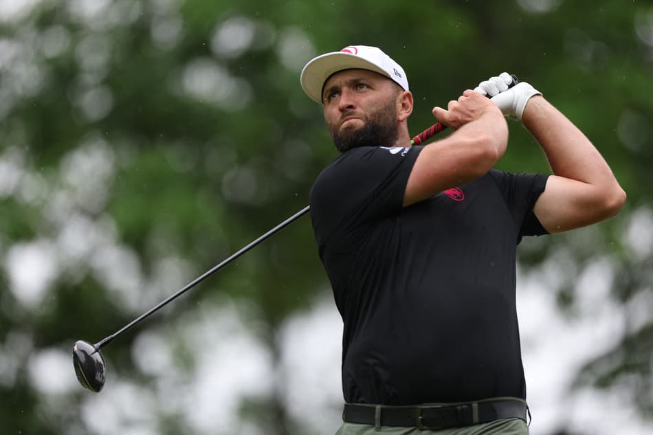 jon rahm