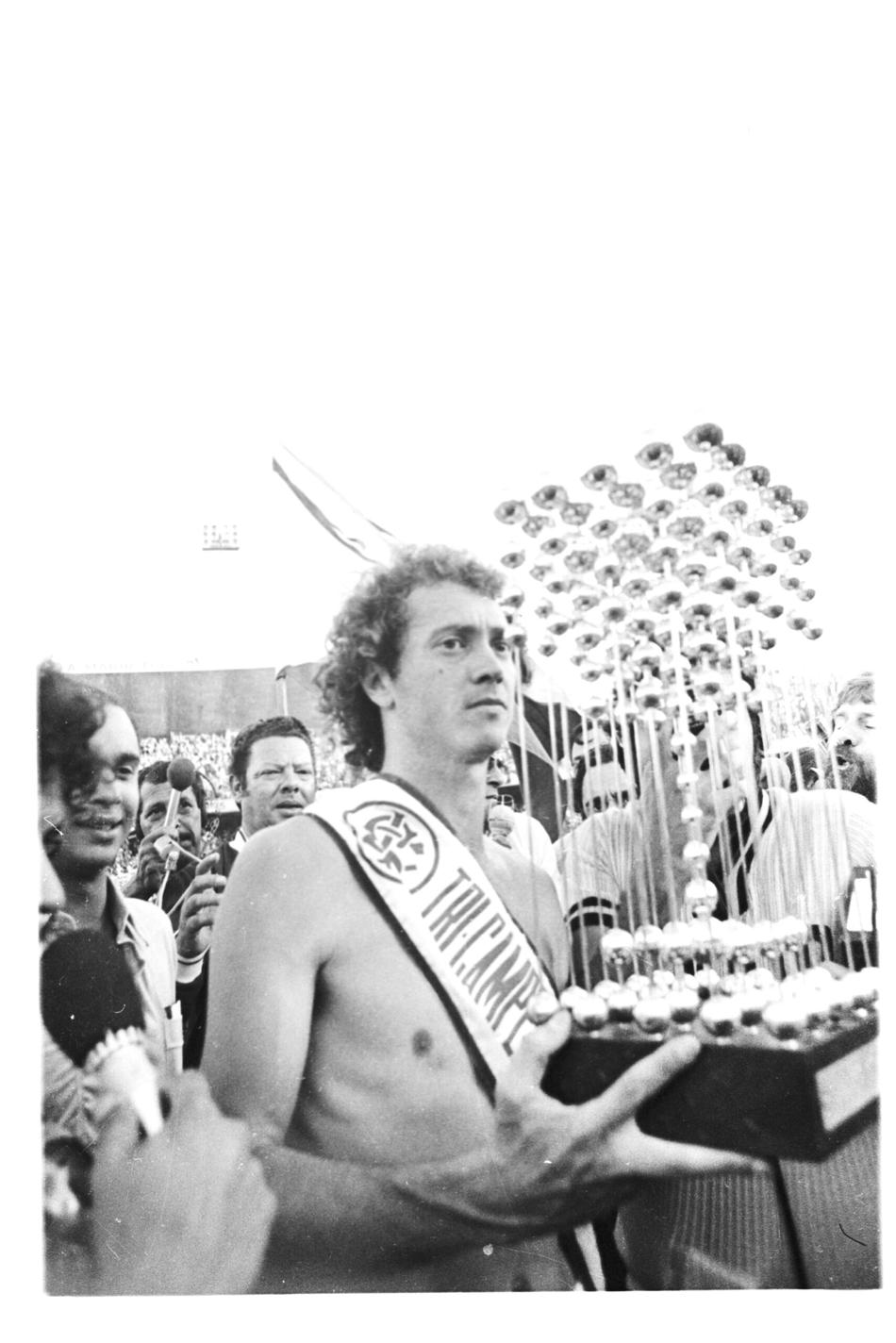 Inter campeão 1979