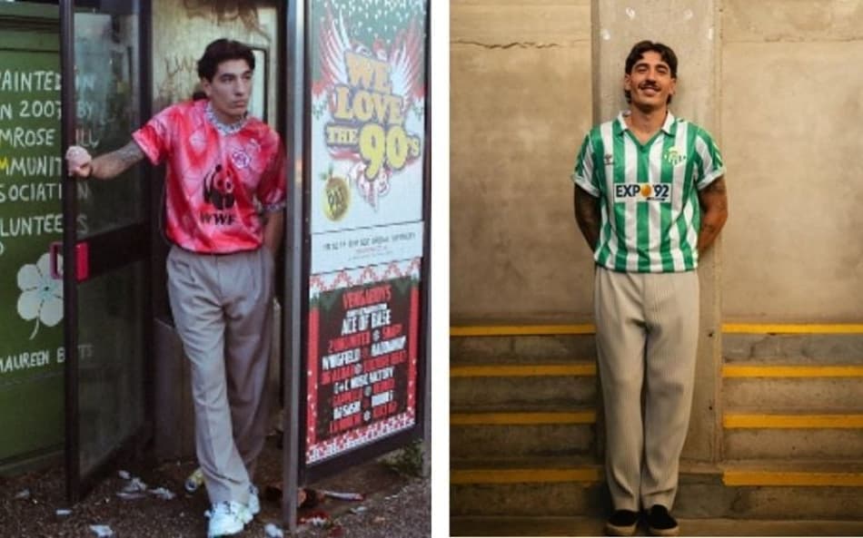 hector bellerin