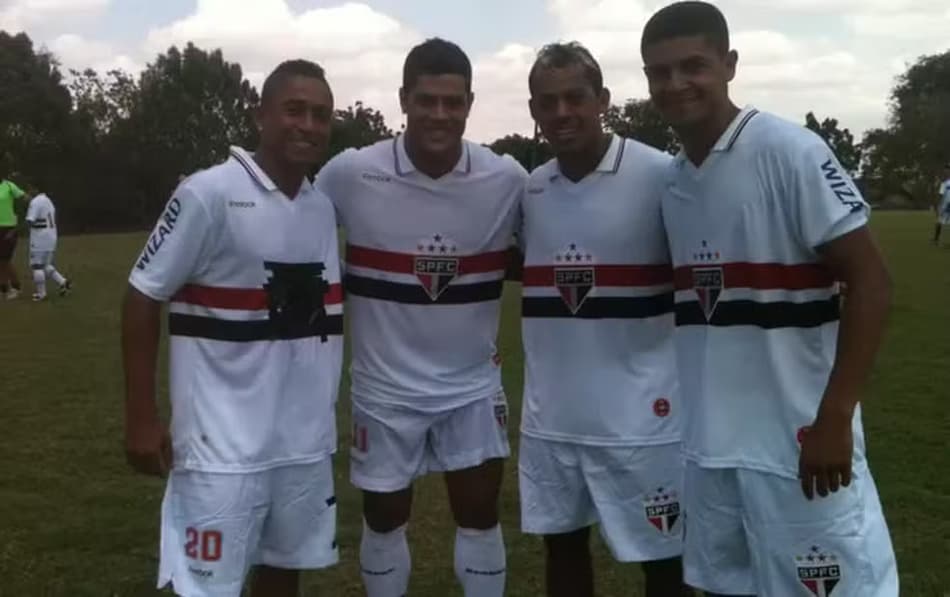 Jorge Henrique