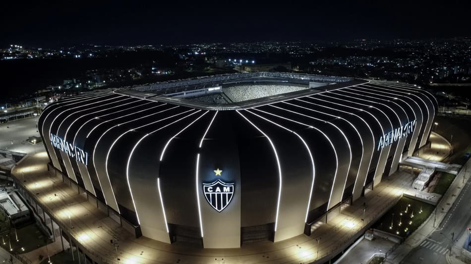 arena mrv