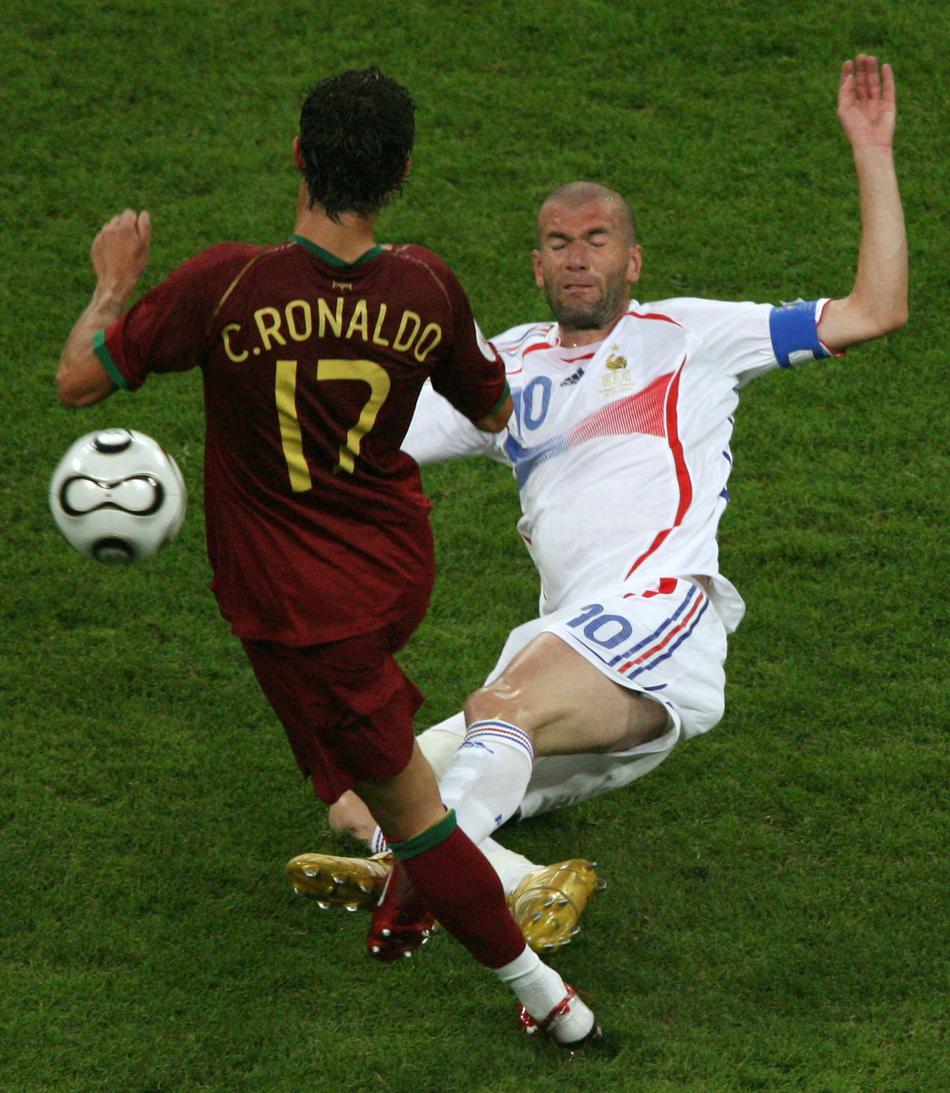 LENDAS DO VELHO CONTINENTE! Veja o top 10 dos melhores europeus da história