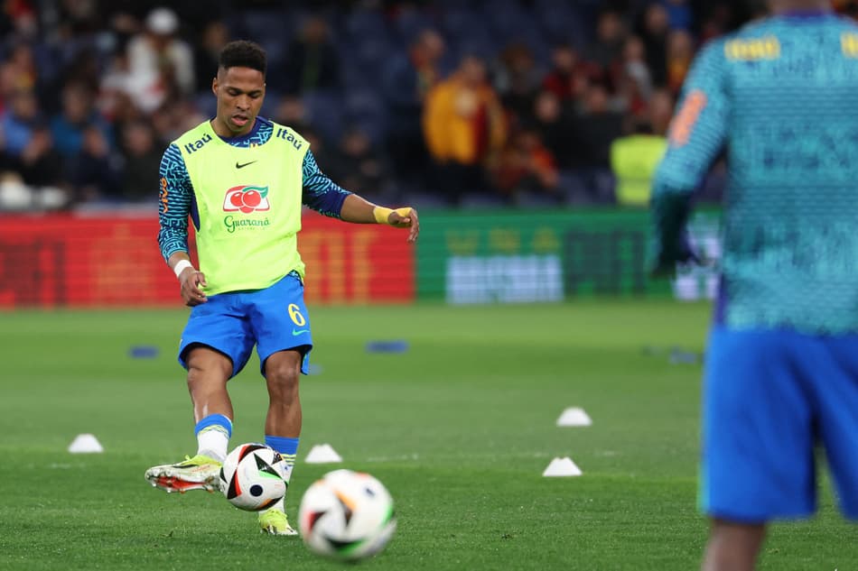 Wendell - Brasil