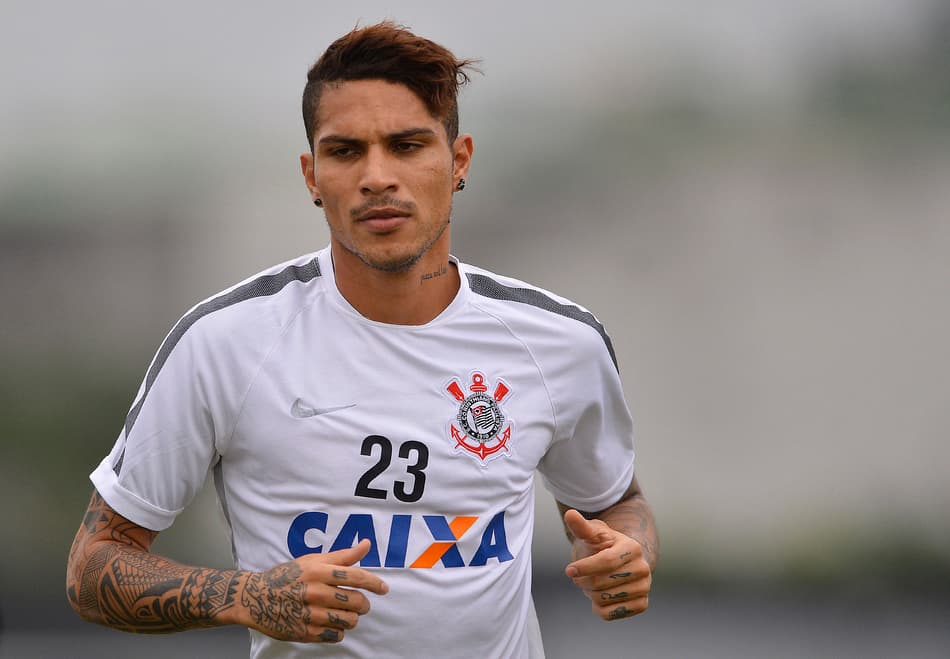 guerrero-corinthians