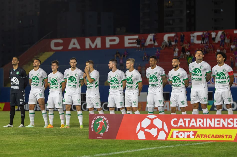 chapecoense