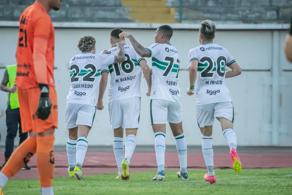 coritiba