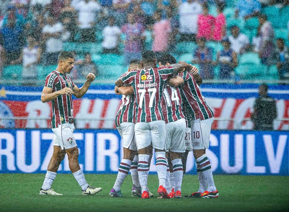 fluminense