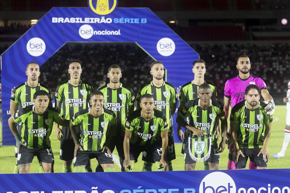 américa-mg