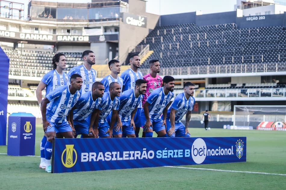 paysandu