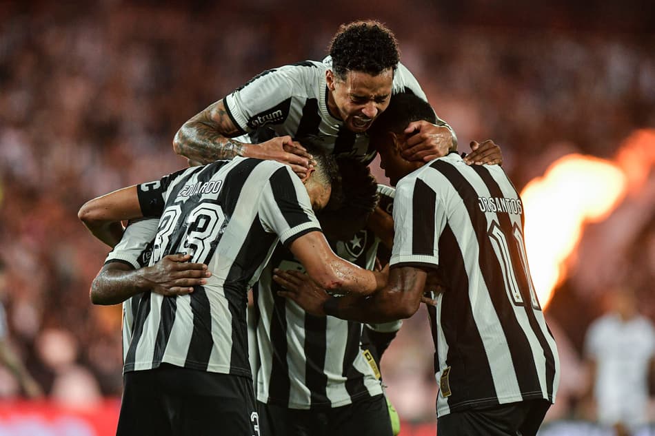 botafogo