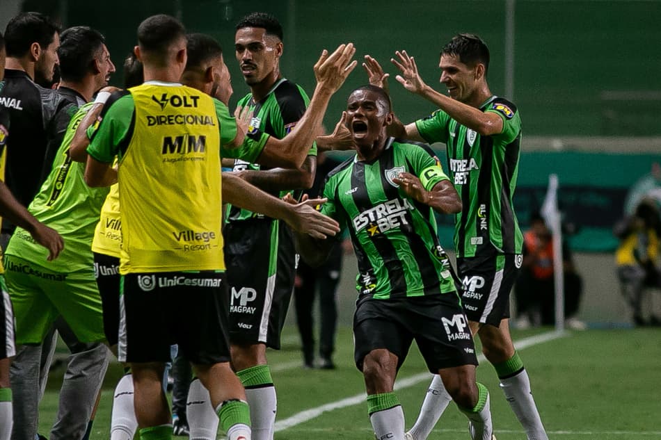 América-MG